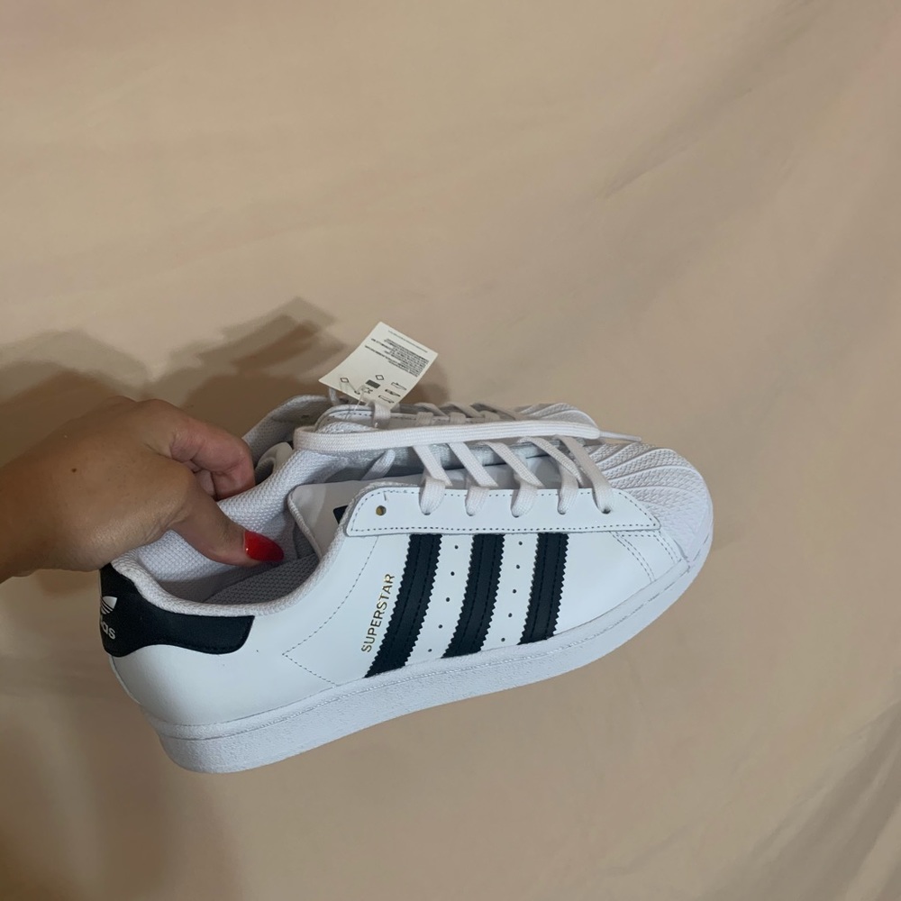 Adidas Superstar